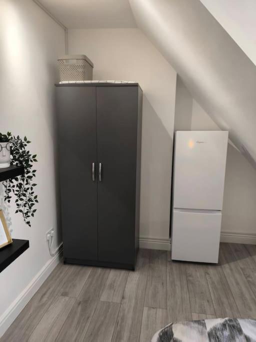 Studio Style Room, Near Tooting Broadway Station Londres Exterior foto