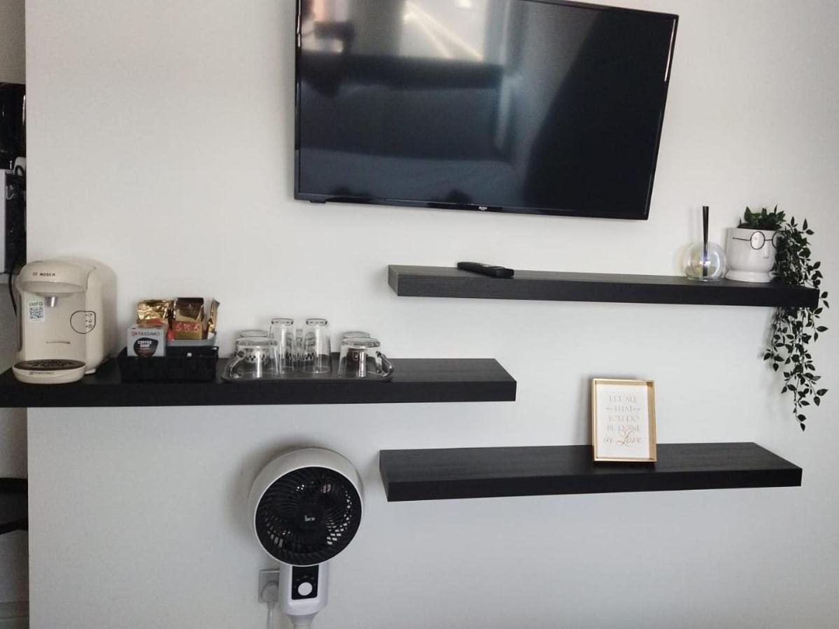 Studio Style Room, Near Tooting Broadway Station Londres Exterior foto