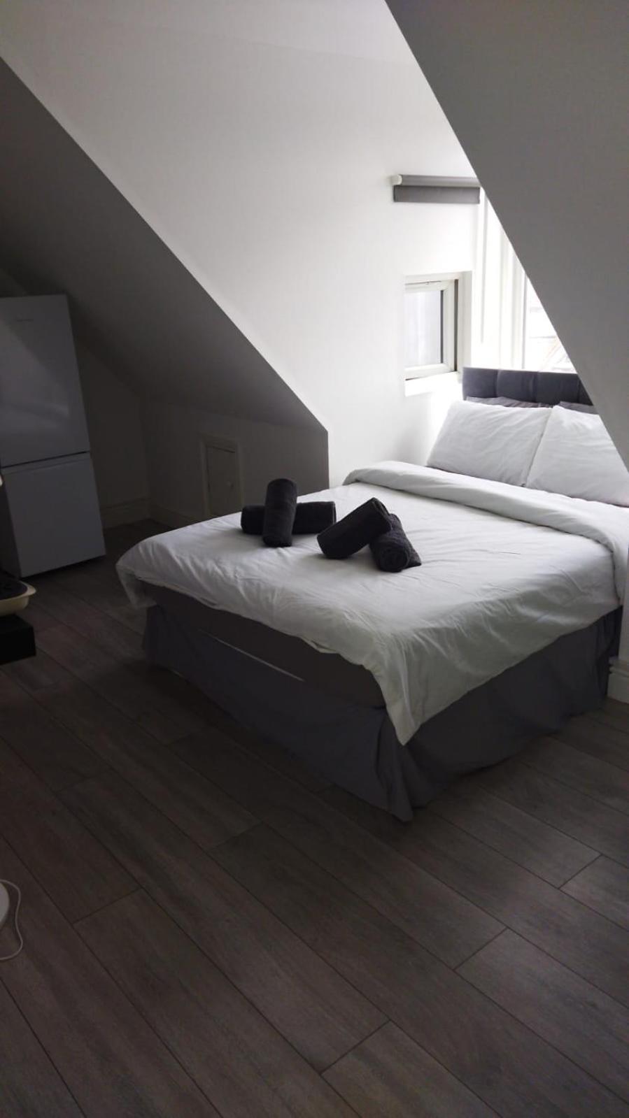 Studio Style Room, Near Tooting Broadway Station Londres Exterior foto